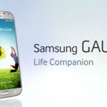 Samsung brengt software-update uit voor Samsung Galaxy S4