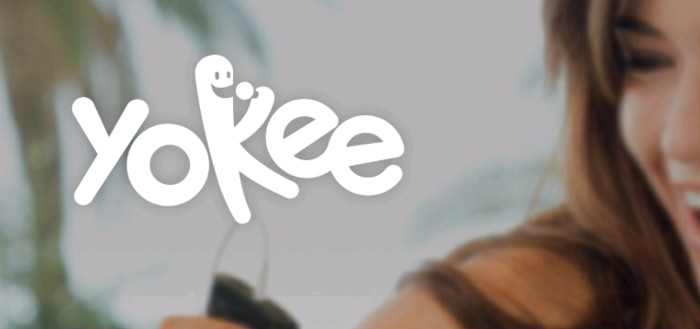 Yokee header review