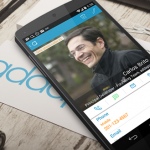 Contacten-app Addappt laat vrienden hun gegevens up-to-date houden