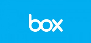 Box header