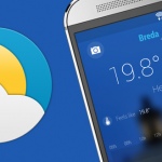 Maker Beautiful Widgets brengt uitgebreide weer-app Bright Weather uit