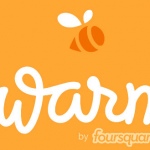 Foursquare lanceert incheck-app Swarm voor Android