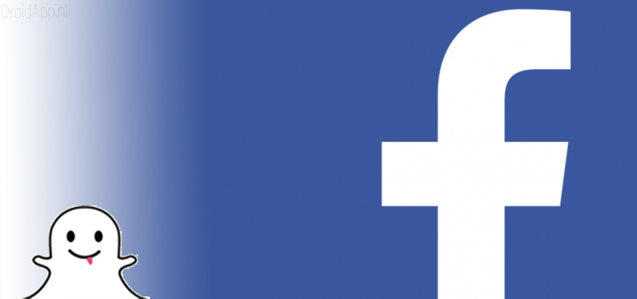 ‘Facebook Slingshot wordt alternatief voor Snapchat’