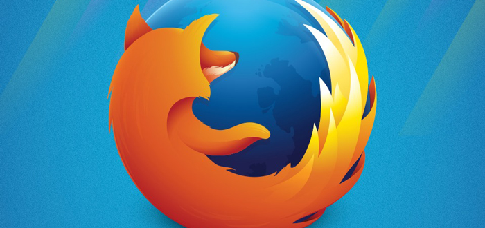 header mozilla firefox