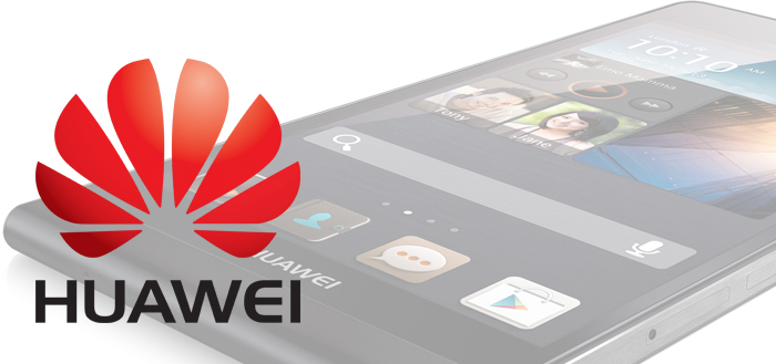 Huawei Ascend P6 header