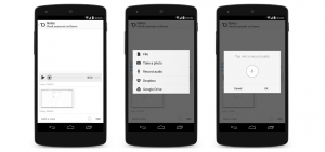 todoist android