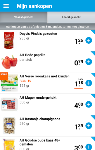 Appie Albert Heijn