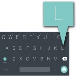Toetsenbord uit Android L uitgebracht in Play Store
