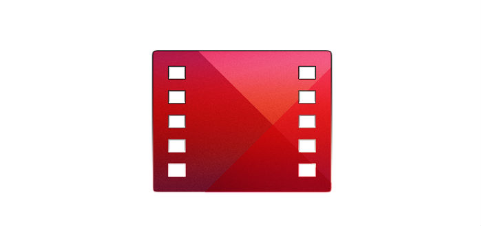 Google Play Movies header