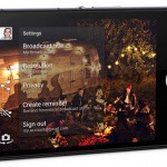 Live on YouTube maakt live-uitzenden mogelijk met Sony Xperia Z2