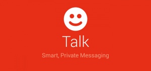 Path Talk header