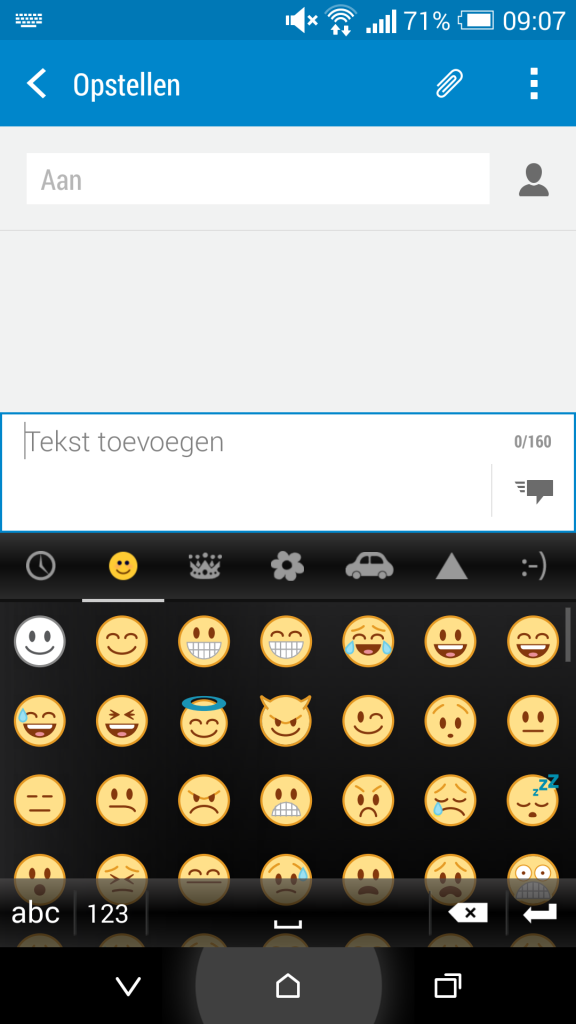 SwiftKey 5.0