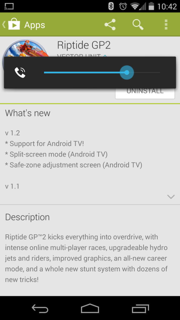 Android TV