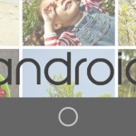 Android L: voorproefje van de nieuwe vormgeving (foto’s)