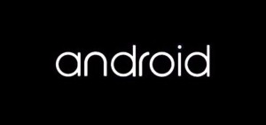 new logo google android