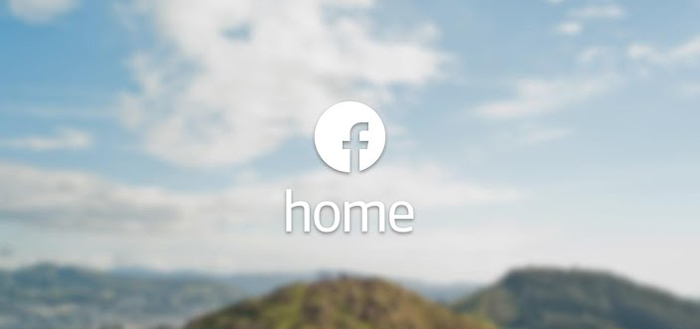 ‘Facebook trekt stekker uit Facebook Home’