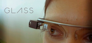 Google Glass header