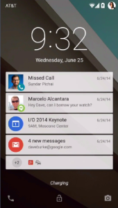 google5notifications