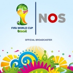 NOS brengt FIFA WK 2014 app uit voor Android