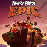 Angry Birds Epic wordt 12 juni gelanceerd