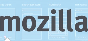 header firefox search mozilla