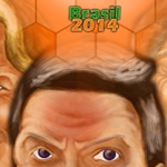 WK 2014 Soundboard: hilarische voetbaluitspraken binnen handbereik