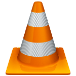 logo vlc media player