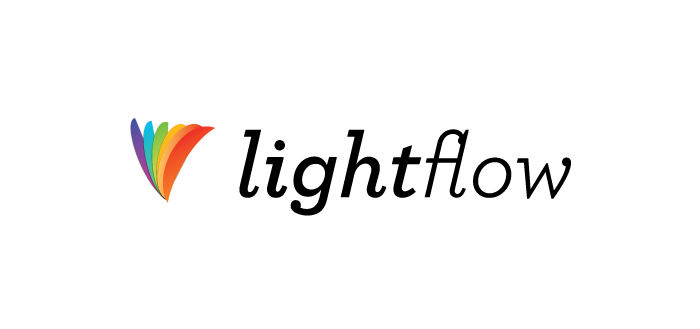 light flow header