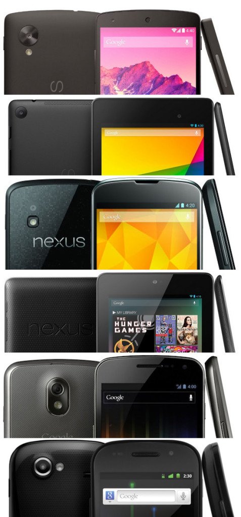 Nexus times