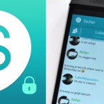 Sicher: nieuw alternatief voor WhatsApp, gericht op privacy