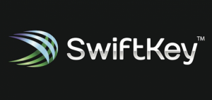 Swiftkey header