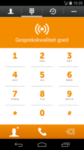 Ziggo Bapp