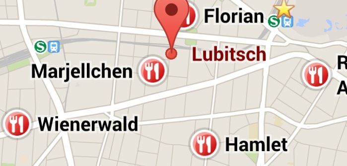 Google Maps komt met ontdek-functie voor Android