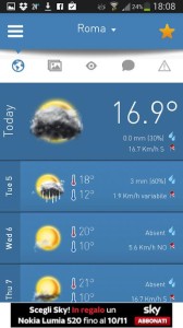 3b meteo