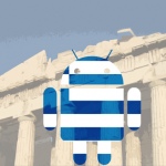 4 apps voor je vakantie in Griekenland