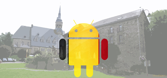 Google hint naar introductie Google Assistent voor België