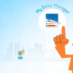 My Data Manager: gedetailleerd dataverbruik (review)