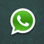 WhatsApp voert wijzigingen in vormgeving door (update)