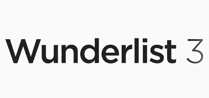 Wunderlist 3 als compleet vernieuwde app uitgebracht voor Android