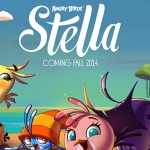Angry Birds Stella gameplay getoond in video (update)