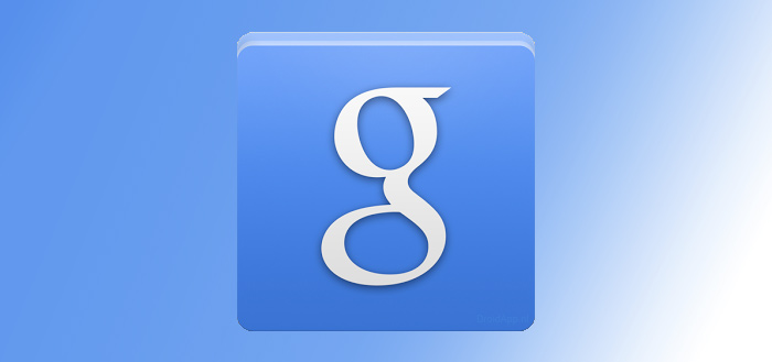 Google-app laat gebruikers met ‘Ok Google’ zoeken in apps
