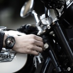 LG G Watch R aangekondigd: opvolger van LG G Watch (update: prijs bekend)