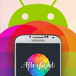 Fotobewerker Afterlight uitgebracht voor Android