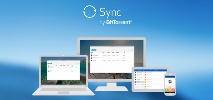 BitTorrent Sync 1.4 voor Android uitgebracht