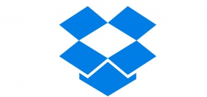 Dropbox header