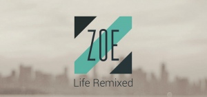 HTC Zoe Header