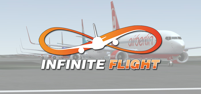 Infinite Flight: flight-simulator krijgt grote update met multiplayer-modus