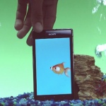 Sony komt met 6 onderwater-apps