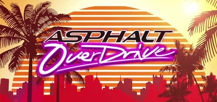 Asphalt Overdrive: compleet vernieuwde racegame uitgebracht voor Android