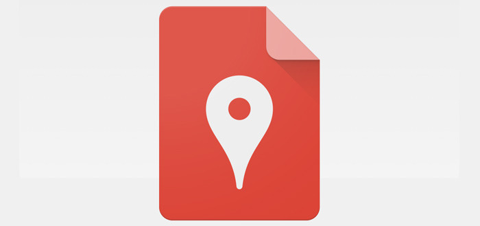 Google lanceert ‘Mijn Kaarten’ als uitbreiding op Google Maps